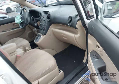 2009 Kia Rondo Lx z USA, uszkodzony, nr VIN KNAFG528197267834